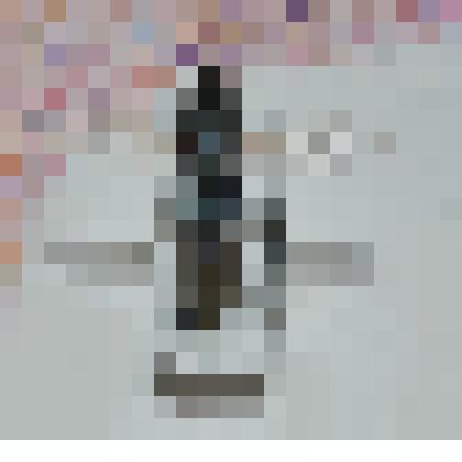 Препарат энтомологический. Муха краснохвостая