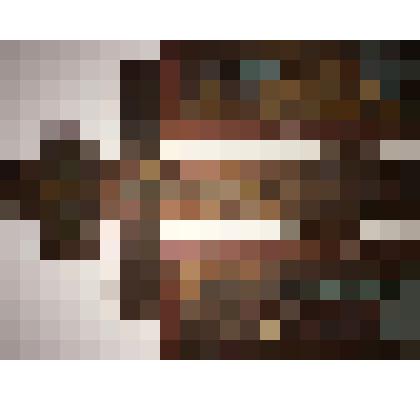 Крест-распятье