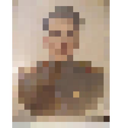 Портрет. Портрет Героя Советского Союза Субботин В.В