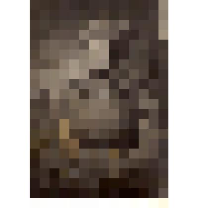 Фотография черно-белая оригинал с изображением Кунгуровой Валентины Кирьяновны в форме