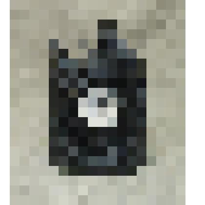 Часы каминные «Молния» в  скульптурной композиции «Хозяйка медной горы и Данила-мастер»