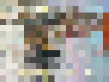 Этюд. Зимний пейзаж"