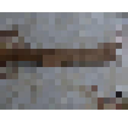 Нож деревянный (пу пурт)