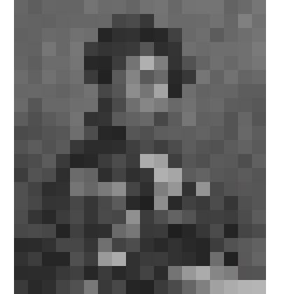 Портрет графа Бальтазара Кастильоне