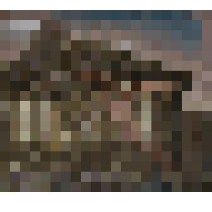 Дом, в котором живет С. Бухаров