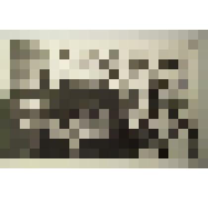 Фотокопия. " Выступление школьников на районном слете ударников учебы с. Вавож 1 мая 1932 года"