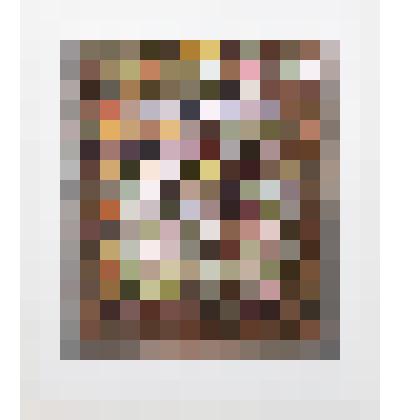 Полевые цветы на окне