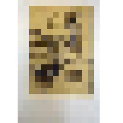 «Рига. 1964». Рисунок