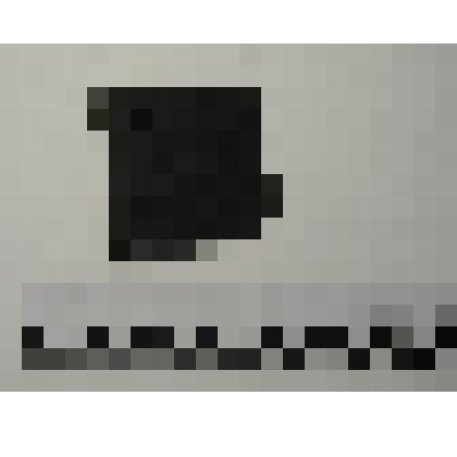 Тесло клиновидное