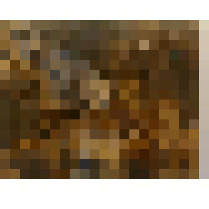 У врубовой машины в шахте