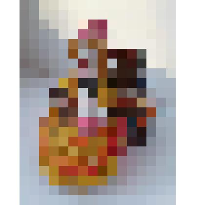 Цирк "Дама с собачкой и медведем"