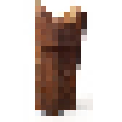 Обжимка кузнечная нижняя