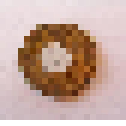 Монета 10 пфеннигов 1990 года