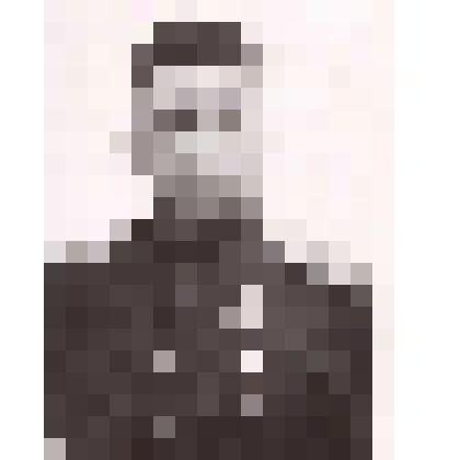 Фотография. Андреев Михаил Дмитриевич (1916-1959), участник Великой Отечественной войны, мл. техник-лейтенант, награжден медалью "За отвагу", воевал с июля 1943г. по май 1945г