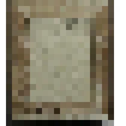 Дедушка Денис из д. Нафонайлово. Картина