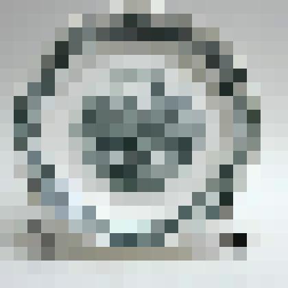 Тарелка, из столового сервиза "Деревенька"