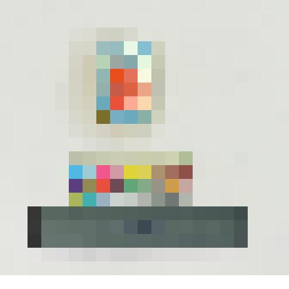 СССР. Значок. 25 лет ТПК, 1988