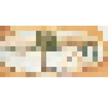 Зимний лес. Панно