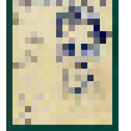 Автопортрет. Графика