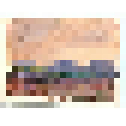 Вечер. Гурзуф