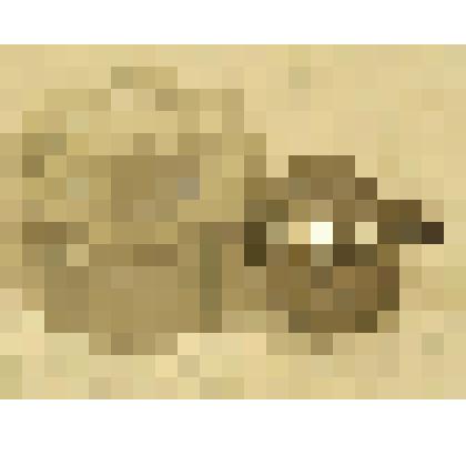 Чернильница от прибора чернильного, из прибора чернильного