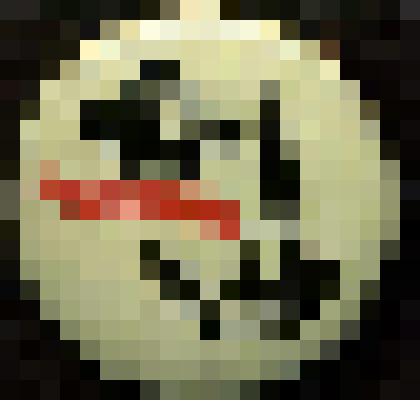 Значок "RUHNU"