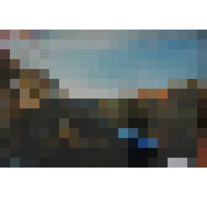 Фотография "На берегу" из серии "В окрестностях В-Озерного" Пастухова Г.Г