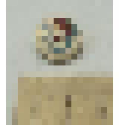 Знак "Активисту общества Красного Креста"