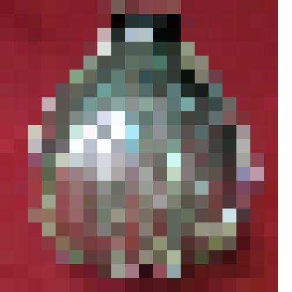 Ваза "Луковка"