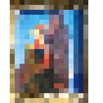 Картина: "Лермонтов на Кавказе"