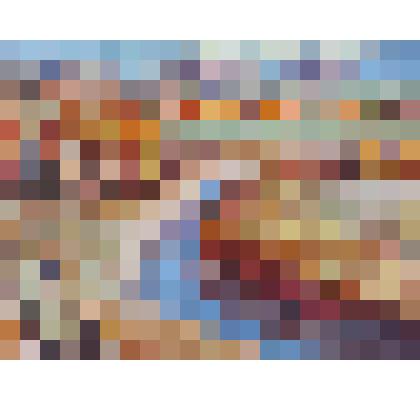 Акварельный рисунок.Этюд