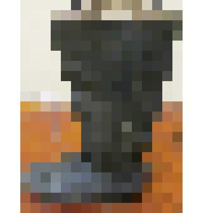 Сапог мужской