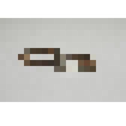 Крючок из скобы