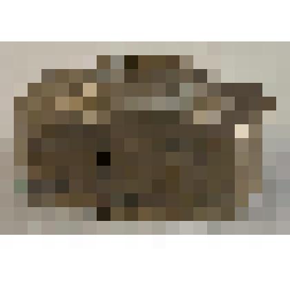 Шкатулка с откидной крышкой