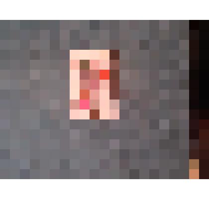 Марка почтовая, женщина в малиново-зелёной одежде, Mongolia 30 монгол шуудан