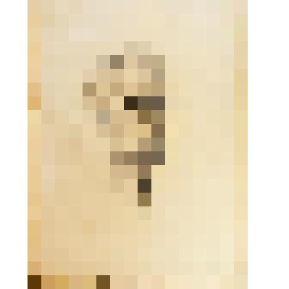 Автопортрет. Рисунок