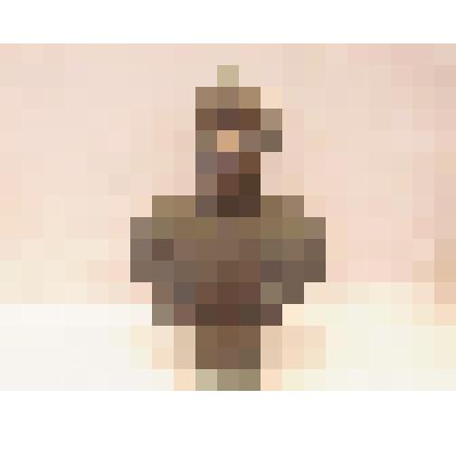 Бюст Говорова Леонида Александровича (Командующий Ленинградским фронтом)