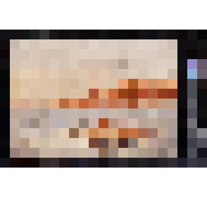 Пейзаж с лошадьми