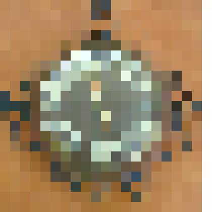 Часы настенные, электронные «Янтарь»