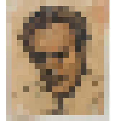 Портрет В.В. Куйбышева