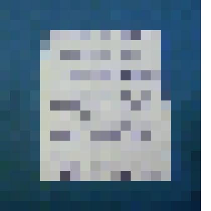 Документ. Письмо от Ларисы Трифоновой, ученицы 9"А" класса школы № 55, г.Волгоград Астраханская обл. РФ к Р.Островской, ноябрь 1969 г