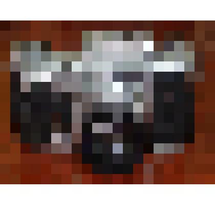 Фотоаппарат "Киев"