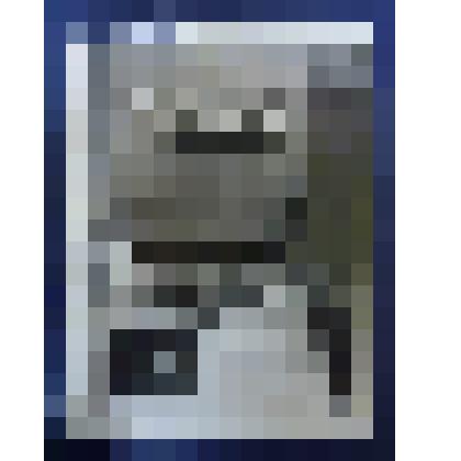 Фотография. Личные вещи Абламского В.П. Братский музей