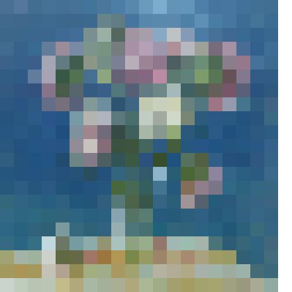 Букет осенний