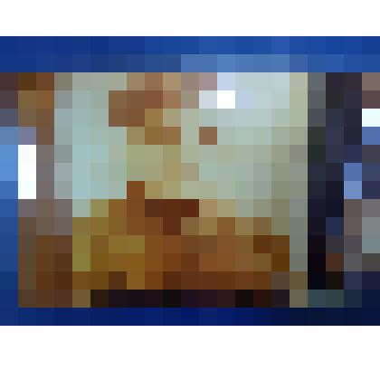 Ворожбитов Г.А. Погрудный портрет