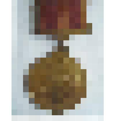 Юбилейная медаль "За доблестный труд в ознаменование 100-летия со дня рождения В.И.Ленина"