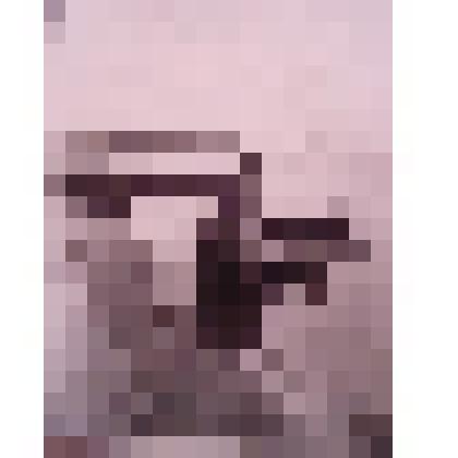 А.С. Пирогов в лодке "Орленок"