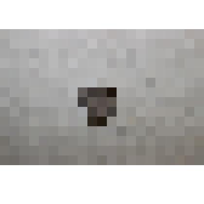 Фрагмент керамики аятского типа