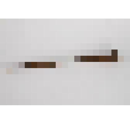 Фрагмент древка стрелы с наконечником