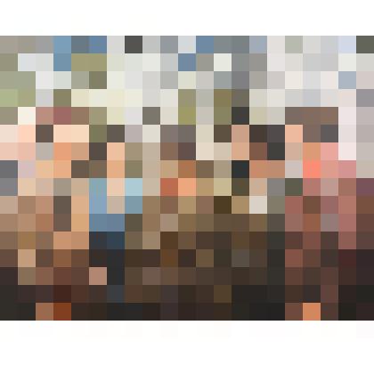 Картина "Бригада Гончарова"